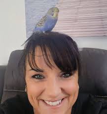 For The Love of Budgies