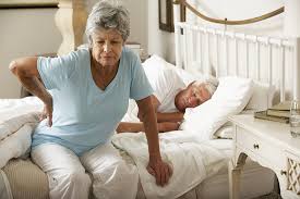 Eine orthopädisch sinnvolle schlafunterlage zu finden, wird mit zunehmendem alter schwieriger. Welche Matratze Tut Dem Rucken Gut Sozialverband Vdk Deutschland E V