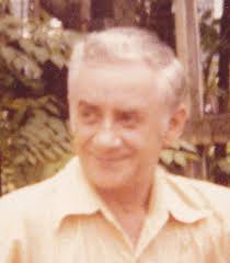 Albert Knight Obituary