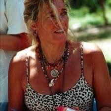 LUNA MOSS FLOWERS ➰