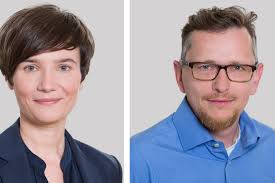 Sandra Gabler und Wolfgang Seidl sind neu im Wikifolio-Vorstand