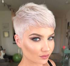 frisuren fur damen frisuren stil haar kurze und lange frisuren kurze haare frisur ideen kurze haare frisieren kurze platinblonde haare