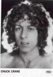 Chuck Crane Discography: Vinyl, CDs, & More