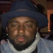 Chassity Lewis and Stefan Hairston's Wedding Website