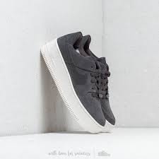 Nike W Air Force 1 Sage Low Night Stadium Night Stadium Footshop Nike Women Shoes Casual Shoes