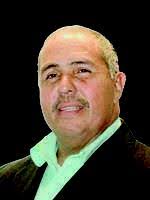 Benjamin Gonzalez's Instagram, Twitter & Facebook