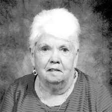 Iona (nee McGuire) Morris Obituary