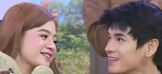 it doesn't matter whatever they say. they're not in my body and they don't  see him (dustin) through my eyes. "(biancakes)