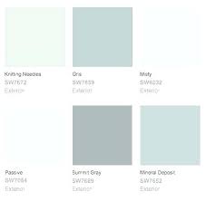 behr exterior paint color palette fashionicon info