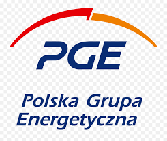 Power the world with reliable and sustainable energy. Pge Polska Grupa Energetyczna S Polska Grupa Energetyczna Png Polska Grupa Energetyczna Logo Free Transparent Png Images Pngaaa Com