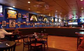 Screwballs Sports Bar & Grill King of Prussia Menu, Parking, Reviews, Party  Pricing & More