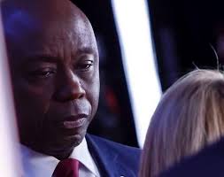 SOUNDS DOTISH LIKE KAREEM CLOWN OR HE IS NOT PATRICK SON! Your thoughts?