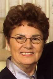 Daisy Louise Burris Harris (1941-2004)