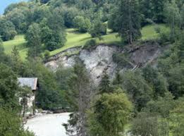 Landslide insurance landslides are a brutal force of nature, and they result in billions of dollars in damage every year. Wv Court Rules Earth Movement Exclusion Unambiguously Precludes Coverage Regardless Of Whether Landslide Was A Man Made Or Naturally Occurring Event Propertycasualtyfocus