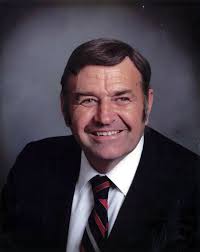 Burton Lobdell Obituary