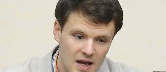 Otto Warmbier's parents sue North Korea
