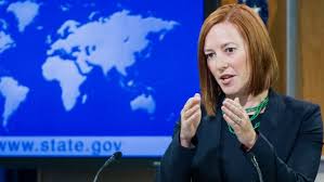 The estimated net worth of jen psaki is approximately $2 million. Fauci To Appear At White House Press Briefing Psaki Says Thehill