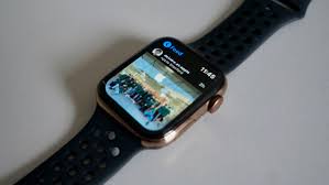Access all your social media securely and conveniently with social media vault. Lens Is A Modern Instagram App For Apple Watch 9to5mac