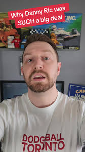 Liam Lawson Daniel Ricciardo