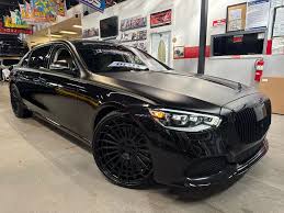 Image result for Onyx Black 2021 Maybach