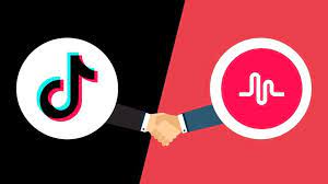 HOW MUSICAL.LY-TURNED-TIKTOK BECAME WHAT INSTAGRAM WAS IN 2015