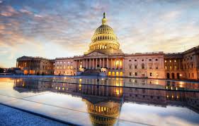 Send questions or comments to comments@visitthecapitol.gov. Wallpaper The Sky Clouds Sunset Washington Usa Capitol The Congress Of The United States Images For Desktop Section Gorod Download