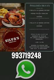 SILVA´S POLLOS A LA BRASA