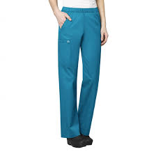 Wonderwork Womens Elastic Waist Pants 501