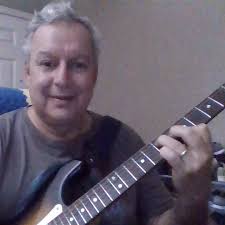 Bob McKenna Short & Sweet Guitar Lessons