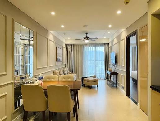 căn hộ Đà Nẵng gần biển