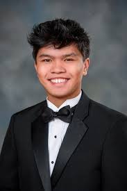 Fort Gregg-Adams salutes Anthony Hernandez, 18, the son of SFC John  Hernandez, an Ordnance Senior Leaders Course instructor here, and Catherine  Hernandez. Anthony graduated from Appomattox Regional Governor's School,  Petersburg, Va. The