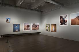 Extrait de l'appel à propositions : Prix Photo Appel A Candidatures Pour Project Space 2020