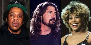 Tina turner net worth, salary, cars & houses. Jay Z Foo Fighters Tina Turner Inducted Into Rock Hall Of Fame 2021 Pitchfork