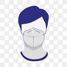 Apr 11, 2020 · jika orang lain harus membawakan anda persediaan atau jika anda harus keluar, misal untuk membeli makanan, kenakanlah masker agar tidak menginfeksi orang lain. Gambar Masker Wajah Png Vektor Psd Dan Clipart Dengan Latar Belakang Transparan Untuk Download Gratis Pngtree