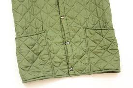 Details About F Mascot Workwear Mens Vest Quilted Size M