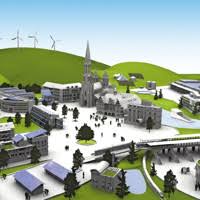 Il progetto della smart city - master di II livello