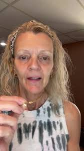 Video Review of RM GOLD NYC Figaro Chain Necklace: Yellow Gold 24 in by  {{userName}}