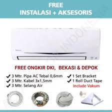 Harga ac baru daikin malaysia breeze ftp15av14 1/2pk. Harga Ac Daikin 1 2 Pk Terbaru Agustus 2021 Bukalapak