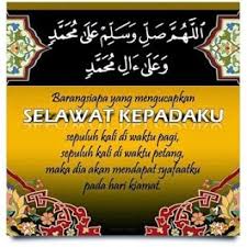 Perkataan selawat berasal daripada perkataan solat yang bererti doa atau pujian. Assalamualaikum Jom Sama Sama Kita Selawat Ke Atas Rasulullah Tak Rugi Perbanyakkan Selawat Ke Atas Rasulullah Moga Kita Antara Umat Yang Sepuluh Persamaan
