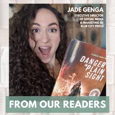 From Our Readers: Jade Genga