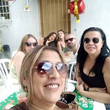 Confraternização da equipe 2025