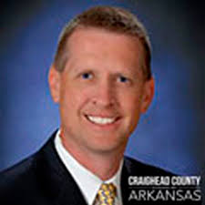 Craighead County Arkansas › Departments