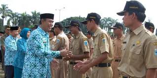 Sekretaris bertanggungjawab kepada penyusunan jadwal kegiatan pimpinan pada saat perjalanan dinas. Pns Terus Tilep Perjalanan Dinas Karena Contoh Pimpinan Merdeka Com