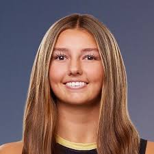 Canyon Girls Beach Volleyball Roster (2024-25)