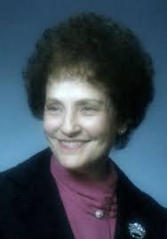 Magdelyn Rebecca “Midge” Johnson Obituary March 2, 2023