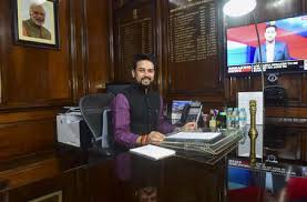 We did not find results for: Anurag Singh Thakur Latest News Videos And Anurag Singh Thakur Photos Times Of India