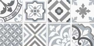 Plan your next flooring project using our picture it floor visualizer tool. Truro Grey Mixed Pattern Wall Floor Tile 200x200mm N C Tiles And Bathrooms