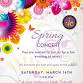 Jefferson City Community Band Spring Concert