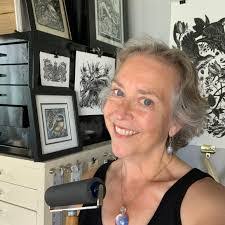 Kathy Traxler's Instagram, Twitter & Facebook