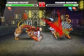 These will have to fight in the arena. Mutant Fighting Cup 2 Peatix